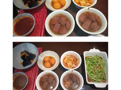 -火宫殿·湘菜小吃·商务宴请·生日聚会(东塘店)