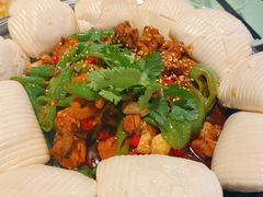 -鼎晟江南·融合江南宴(固戍店)