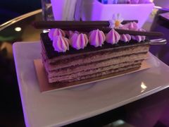 -杭州龙禧福朋喜来登酒店