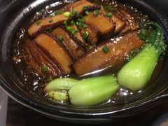 咸烧白-龙抄手(文殊坊店)