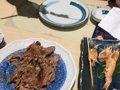 -大渔铁板烧(万象城店)