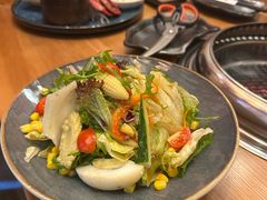 -丸藏和牛烧肉专门店(园区师惠坊店)