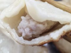 -黄阿姨锅贴大王(万航渡路店)