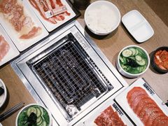 -焼肉ライク·烧肉LIKE(万菱汇店)