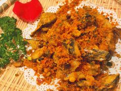 -帝皇海海鲜豆捞(桐泾商务广场店)
