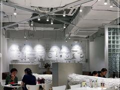 大堂-娜娜家•Nana’s restaurant (爱琴海店)