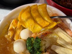-外婆家(杭州马塍店)