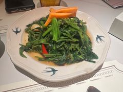 -太食獸泰式茶餐厅(IFS国金中心店)