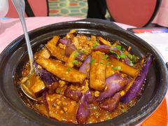 -誉八仙酒楼(静安大悦城店)