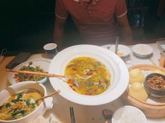 -绿茶餐厅(深圳龙华天虹购物中心店)