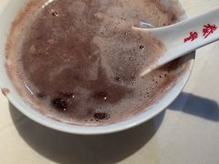 红豆沙-鼎泰丰(当代商城店)