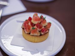 无花果塔-Ten Olives甜点