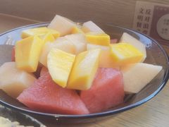 -崔酱炸鸡(世欧广场店)