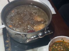 -东道煮牛肉火锅(东盛大街店)