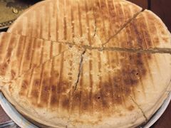 火烧馍-鲁南仔·滕州炒鸡(经三路店)