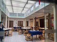 大堂-院8里·少城记忆老川菜(宽窄巷子店)