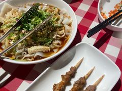 -紫光园(劲松店)