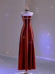 -南京宝娜嫁衣婚纱礼服馆(中央路店)