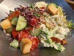 -美森西餐厅(曙光大道店)