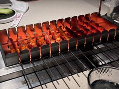 -丰茂烤串(五道口店)