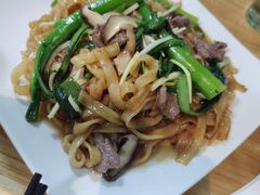 -南记食粥坊·宵夜大排档(莲花总店)