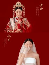 -摩玛婚纱摄影(杭州店)