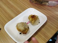 -小杨生煎(南汇欧尚店)