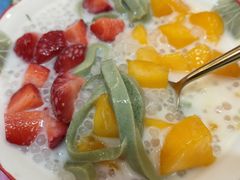 -甜心妈妈·榴莲星级糖水(北京路总店)
