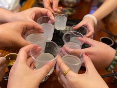 米酒-苗湘食府(十年店)