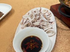 -沁旺达·福建海鲜(马连道店)