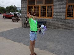 -柳沟豆腐宴义豆堂24号农家院