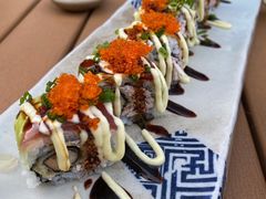 -Hatsune隐泉日式料理(三里屯太古里店)