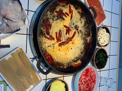 -巴蜀匠人原味火锅(中信未来城店)