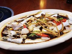 -乐在集市海鲜大排档(平潭店)