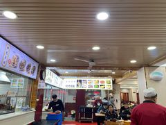 -郑家包子牛肉拉面(尚勤路店)