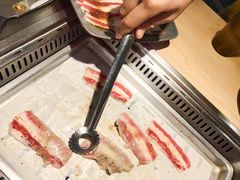 -新石器烤肉(百联川沙店)