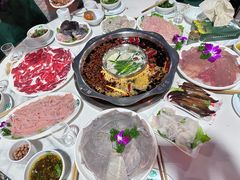 -枇杷园食为鲜火锅(南山店)