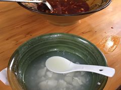 -徐老幺奶汤面