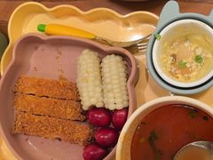 -苏小柳手工点心(人民广场分院)