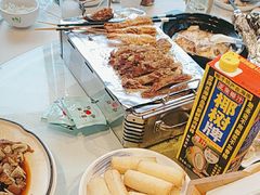 -陶缘一号·四季缘·老字号顺德菜·户外婚礼家宴(西滘店)