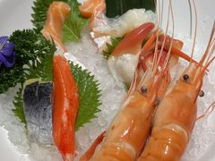 -水木锦堂·自助铁板烧(望京凯德MALL店)