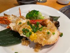 -赤坂亭·M9和牛烧肉·铁板烧·日料398放题(长泰广场店)