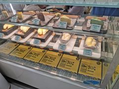 -猫王榴莲世家(三里屯SOHO商场店)