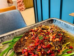 -拾忆·私厨(光谷店)