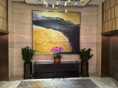 -深圳雅邦朗悦国际酒店