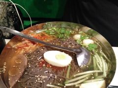 -唛嘻哒烤串朝鲜族风味(金桥店)