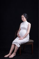 -BabyA 专业婴童摄影(古北时尚广场店)