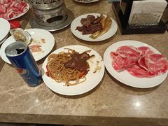 -盛宴标帜餐厅·亲子自助 (南昌喜来登酒店)