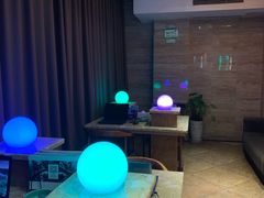 -金色印象·4K影院式足体养生(南坪桃源店)