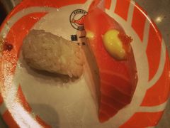 -新一番三文鱼寿司(大东海店)